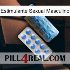 Male Sexual Stimulant 40